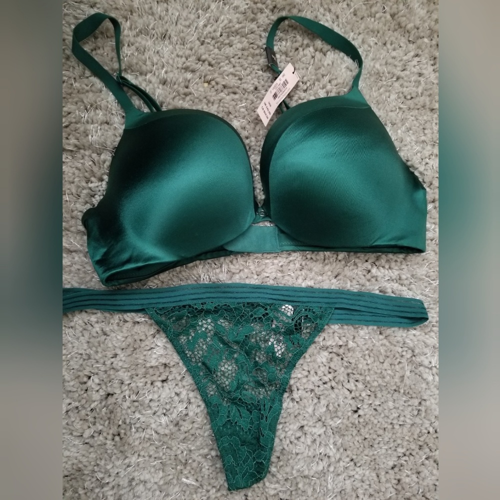 Matching set